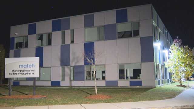 Match Charter School Boston 