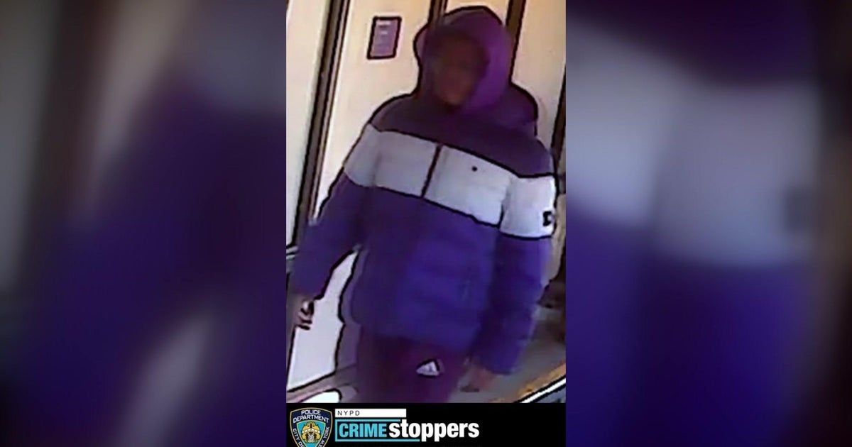 Police seek man accused of randomly assaulting 12-year-old girl at ...