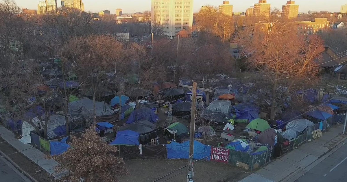 What's next for the controversial Minneapolis homeless encampment