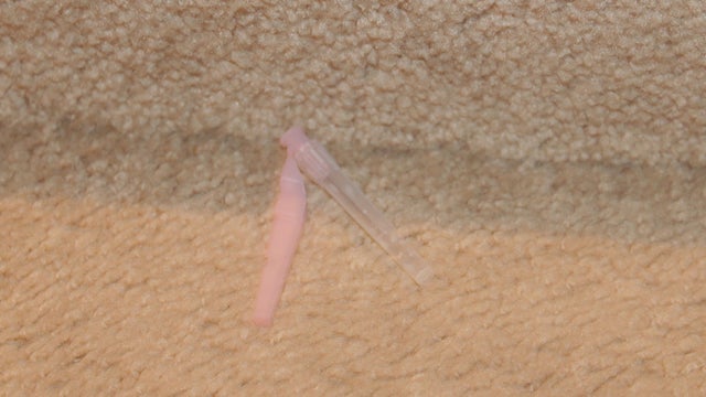 Maria Munoz evidence 