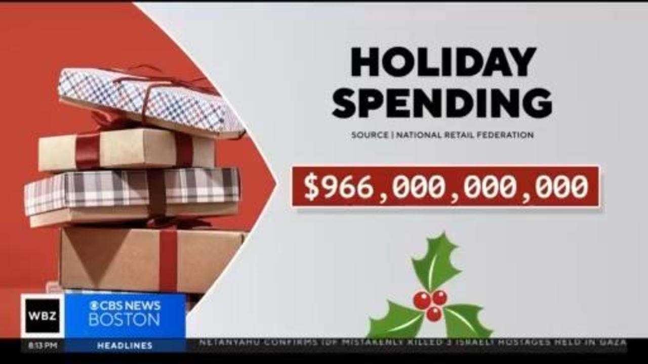 serves up 1 billion items through Prime over holidays – Boston Herald