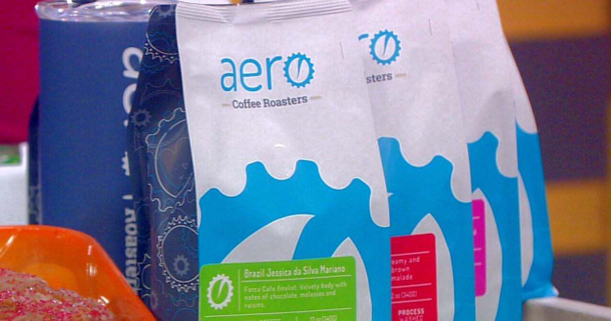 aero roasters