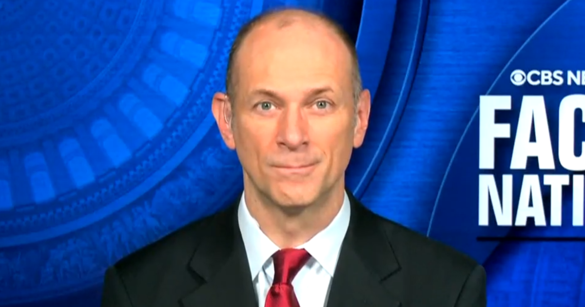 Transcript: Austan Goolsbee, president of the Federal Reserve Bank of ...