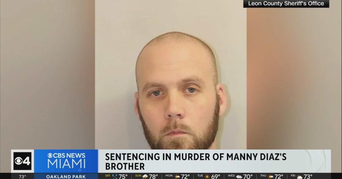 Man sentenced to life in prison for 2022 murder of a Florida LGBTQ ...