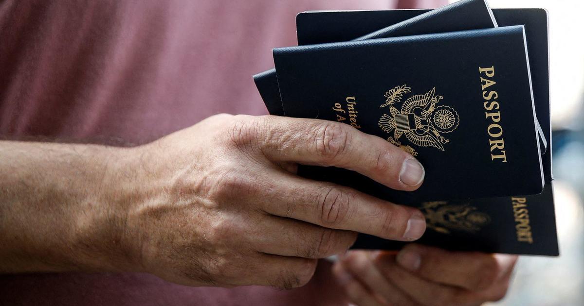 Hold out times for US passports are again to regular immediately after a long time of delays