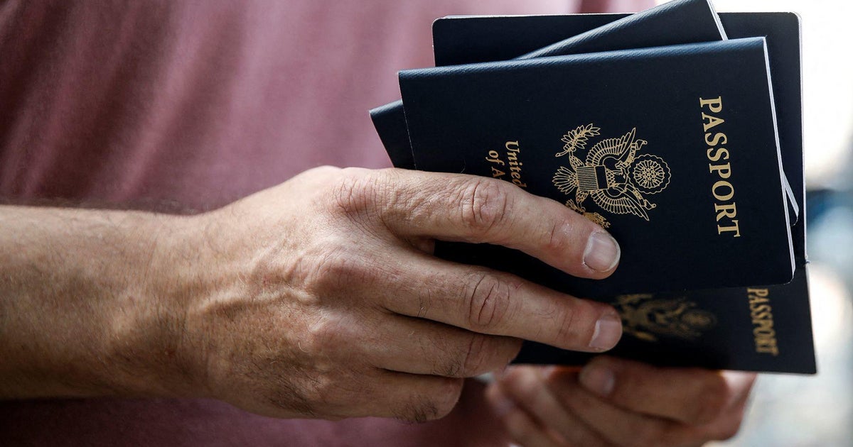 Hold out times for US passports are again to regular immediately after a long time of delays Hold out times for US passports are again to regular immediately after a long time of delays