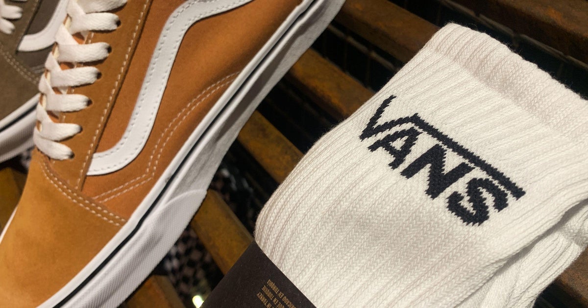 Vans, North Confront operator explained a cyberattack is disrupting its capability to satisfy orders Vans, North Confront operator explained a cyberattack is disrupting its capability to satisfy orders