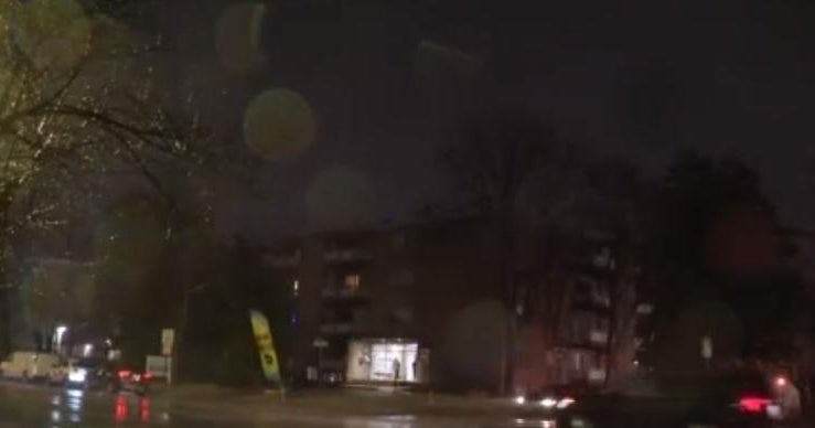 Police investigating shooting death of 2-year-old in Northwest ...