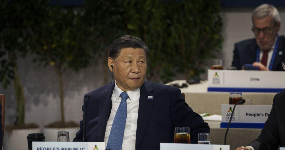 Китай показа „по-голяма готовност“ да повлияе на междинните избори в САЩ през 2022 г., според разузнавателна оценка