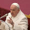 Pope Francis cancels audience due to a mild flu, Vatican says