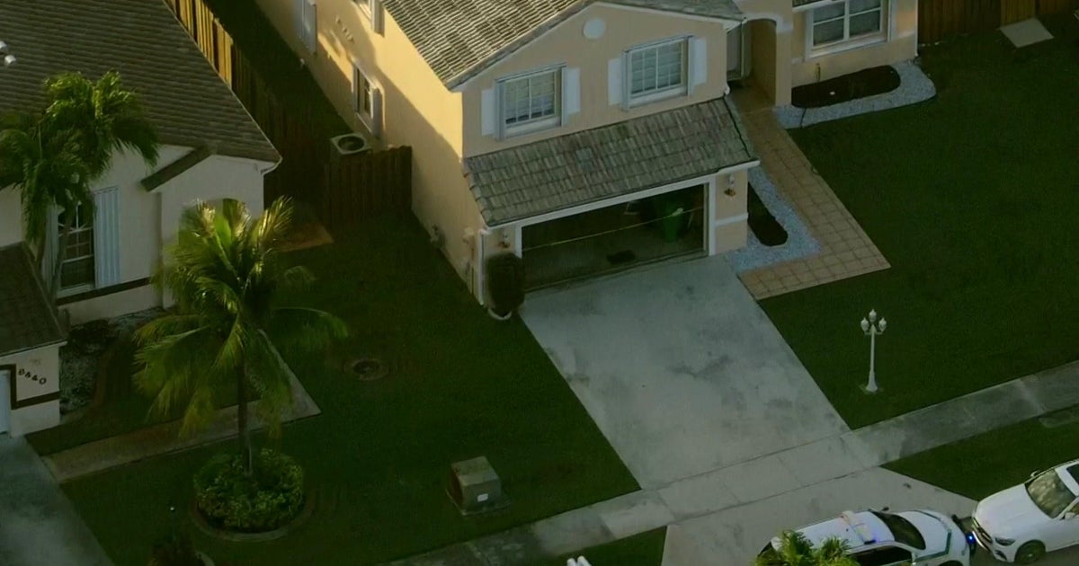 Entire body found in trash bin in SW Miami-Dade residential neighborhood, law enforcement say Entire body found in trash bin in SW Miami-Dade residential neighborhood, law enforcement say