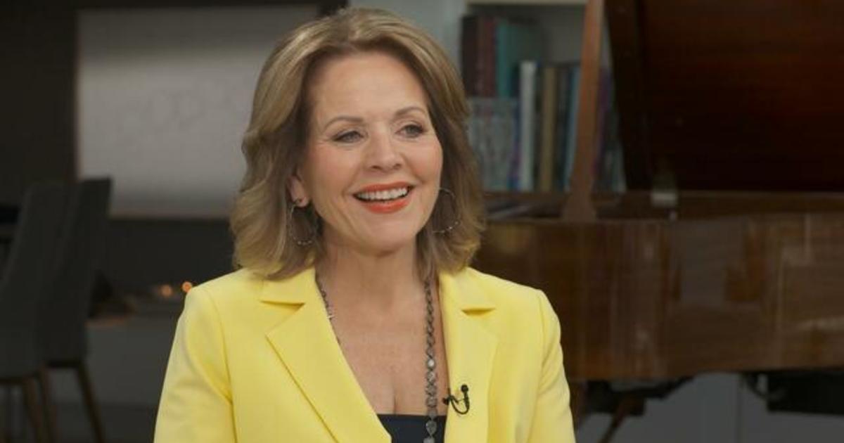 Renée Fleming reflects on Kennedy Center Honors: "This is the last thing I ever need to get"