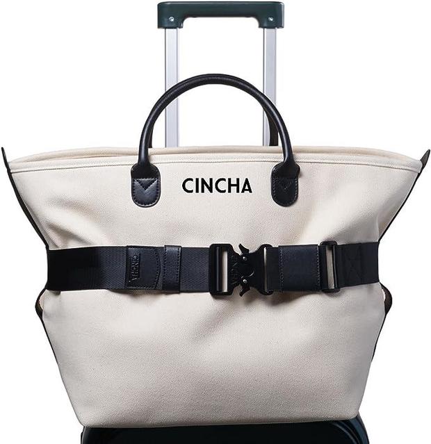 The Original Cincha Travel Belt for Luggage 