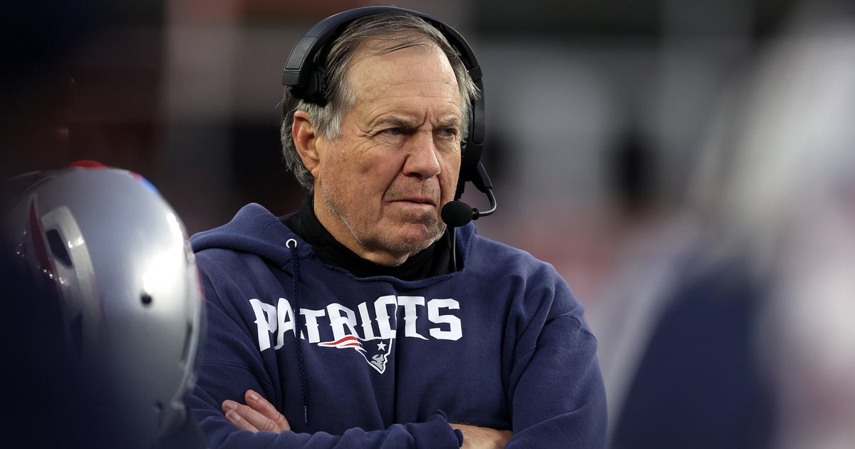 Bill Belichick has a lot of respect for Sean Payton, Russell Wilson and