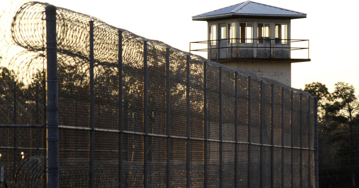 Съдебният процес оспорва плана на Алабама да екзекутира осъден на смърт затворник с азотен газ