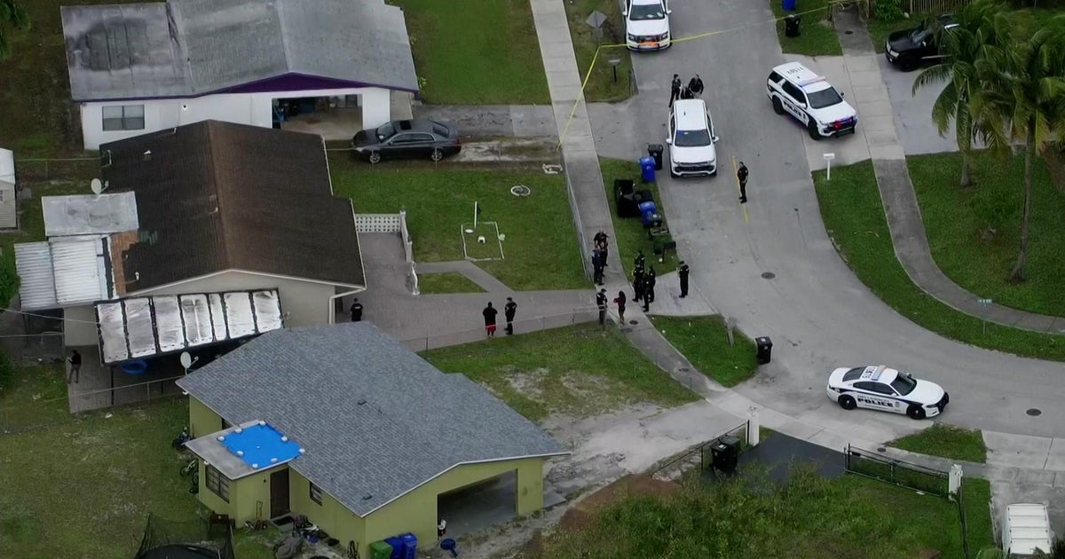Capturing of teen girl beneath investigation in Fort Lauderdale