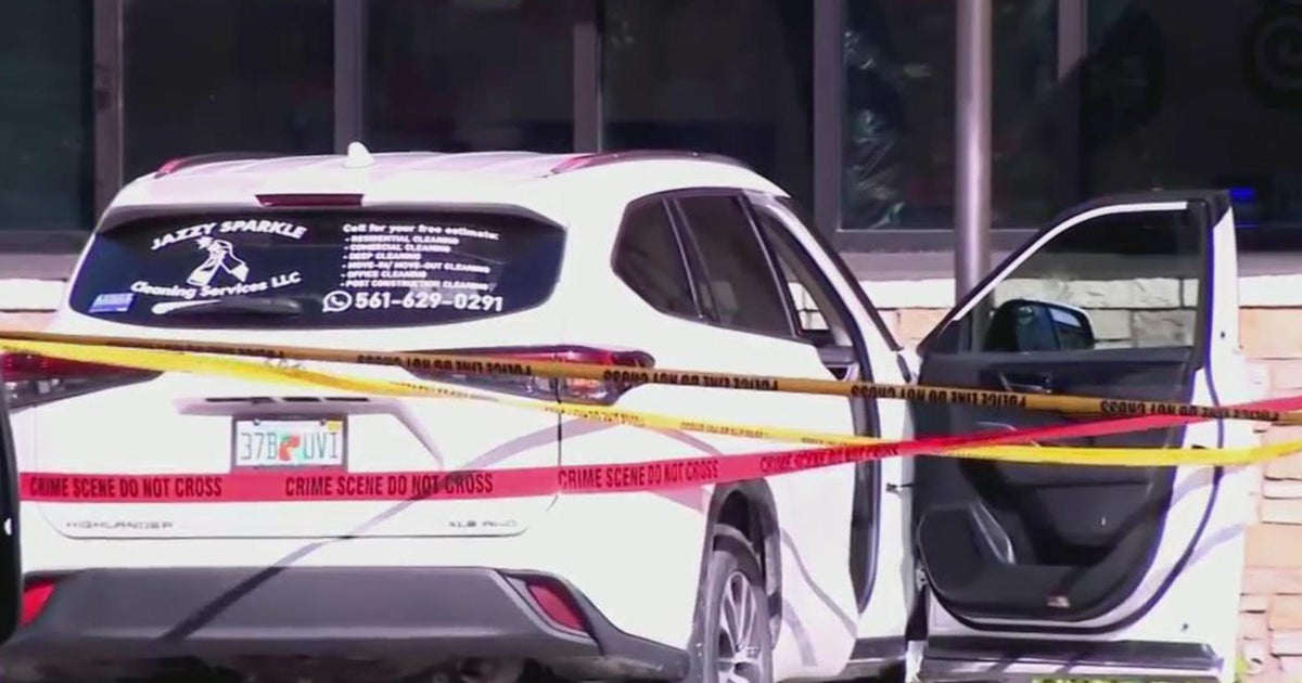 Woman, 8, shot in deal with by sibling at West Palm Beach front gasoline station, law enforcement say Woman, 8, shot in deal with by sibling at West Palm Beach front gasoline station, law enforcement say