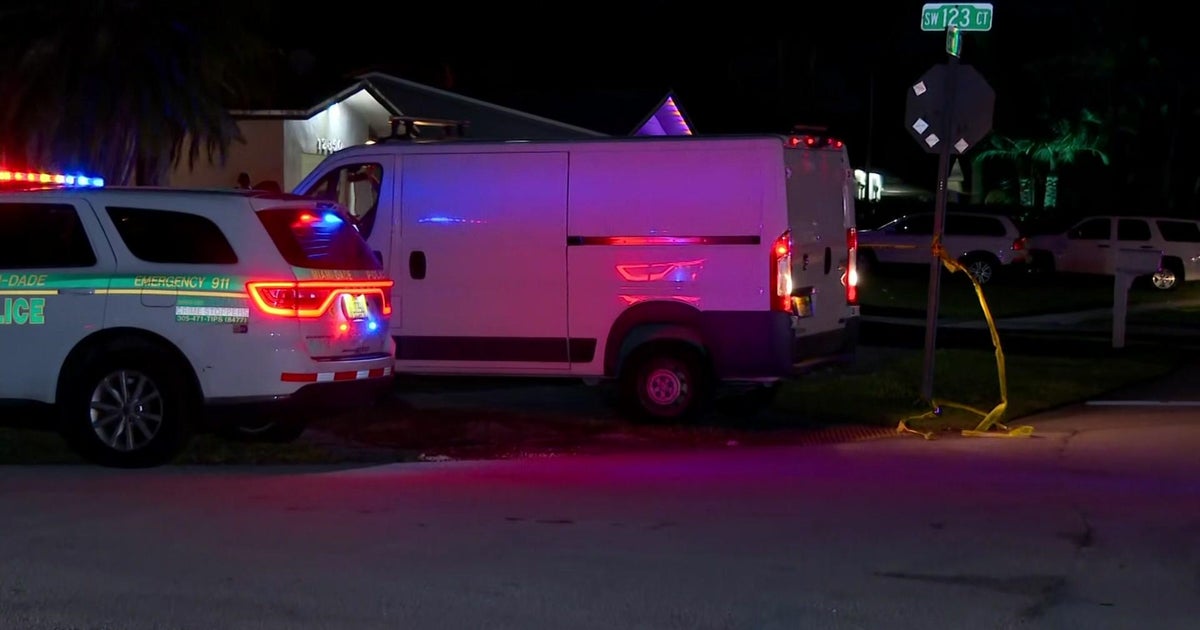 Welfare test yields lifeless person with numerous doggy bites in Kendall Welfare test yields lifeless person with numerous doggy bites in Kendall