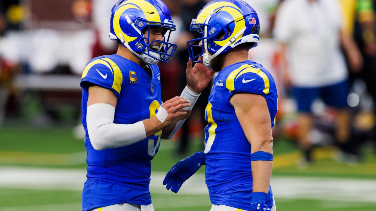 Los Angeles Rams news - Today’s latest updates - CBS News