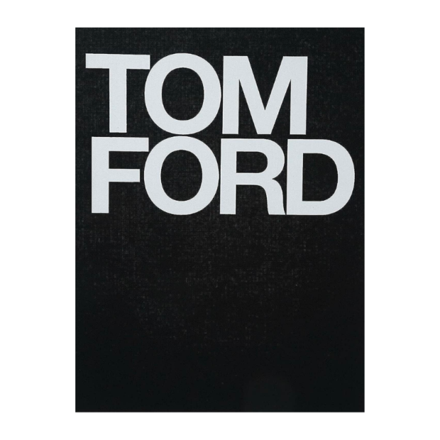 Tom Ford Book 