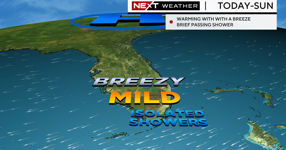 Seasonal temps for South Florida as we head into weekend Seasonal temps for South Florida as we head into weekend