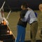 Americans wrongfully detained in Venezuela arrive back to U.S. as part of prisoner deal