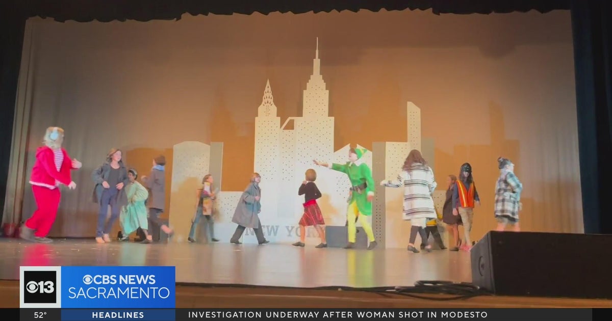 NorCal School of the Arts puts spotlight on Sacramento students