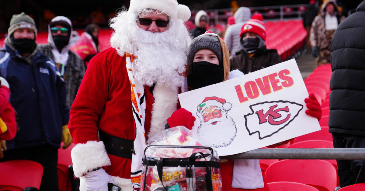 Nfl games on on sale christmas day