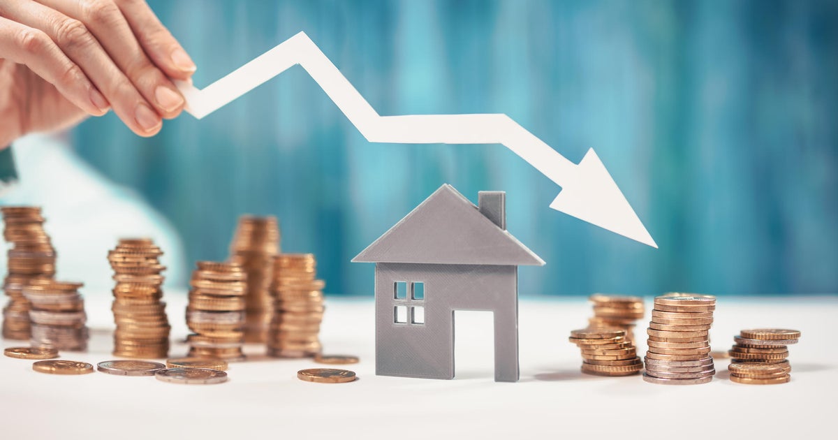 Will mortgage rates fall in 2024? 3 signs to look for, according to experts - Vimarsana News