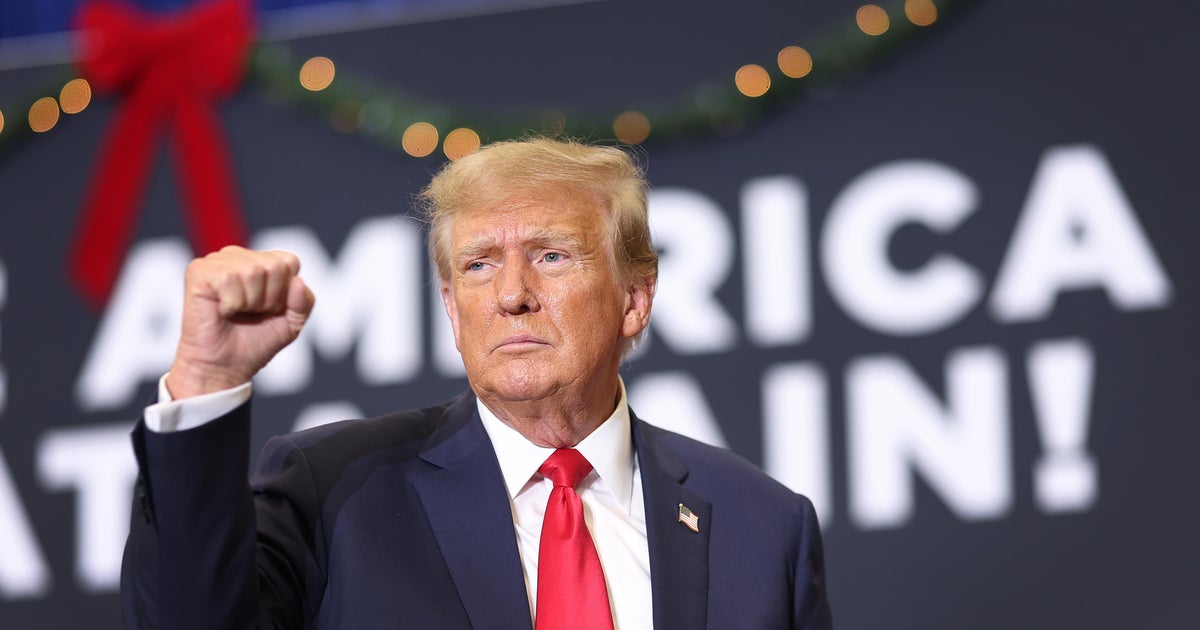 Supreme Court declines to fasttrack Trump immunity dispute in blow to special counsel CBS News Supreme Court declines to fasttrack Trump immunity dispute in blow to special counsel CBS News