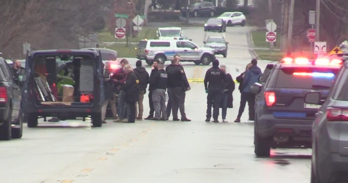 Shooting at bar in unincorporated Wheaton prompts police investigation ...