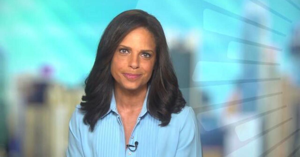 Soledad Obrien Shares Inside Look At Documentary Examining The End Of Affirmative Action Cbs News 4451