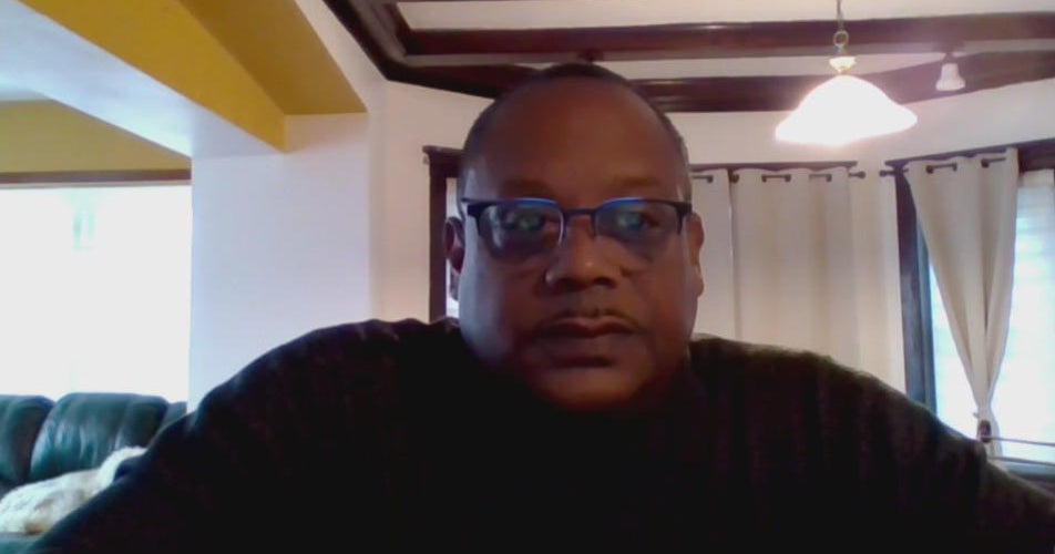 Former Alderman Roderick Sawyer weighs in on Burke conviction CBS Chicago