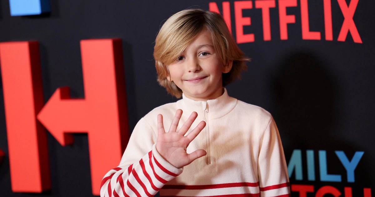 8-year-old Pittsburgh boy lands Hollywood roles, including in new mystery thriller series - Vimarsana News