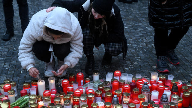 CZECH-SHOOTING-POLICE 