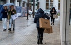 US Retail Sales Unexpectedly Rise In Solid Start To Holidays 
