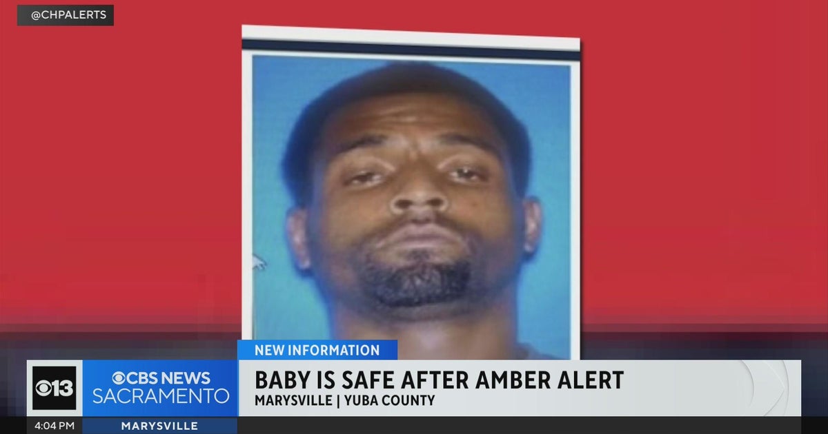 Baby reported abducted from Marysville has been located safe, CHP says