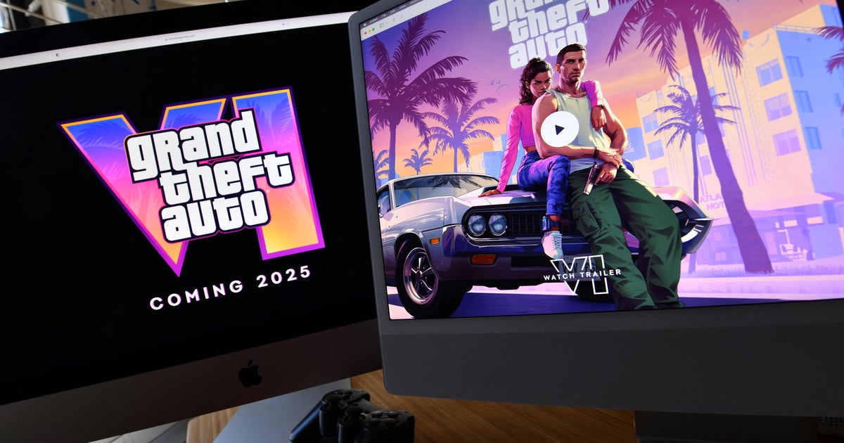 Teen who leaked Grand Theft Auto VI sentenced to indefinite stay in secure hospital report says  CBS News Teen who leaked Grand Theft Auto VI sentenced to indefinite stay in secure hospital report says  CBS News