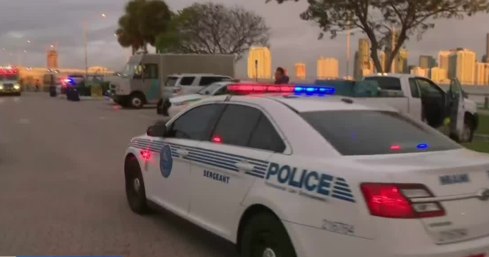 Miami-Dade law enforcement: Foul engage in not suspected in dying of lady discovered floating in the vicinity of Hobie Seaside Miami-Dade law enforcement: Foul engage in not suspected in dying of lady discovered floating in the vicinity of Hobie Seaside