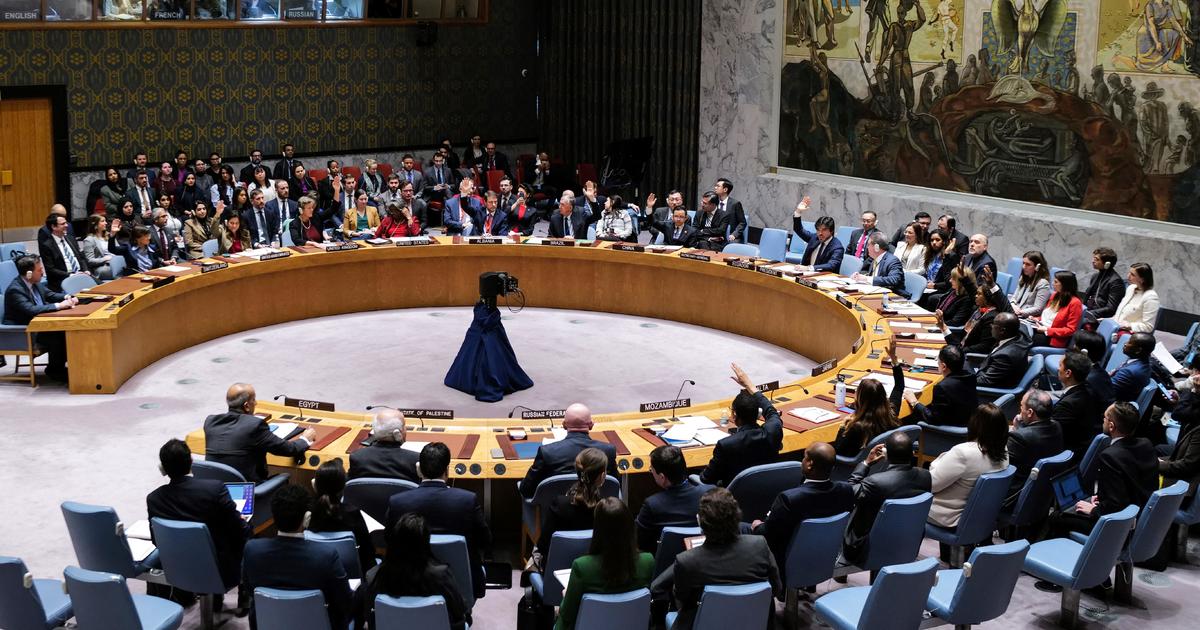 ООН гласува за увеличаване на помощта за Газа, изисква освобождаване на заложници; САЩ се въздържат, позволявайки преминаването след дни на преговори