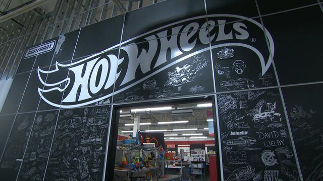 Inside the heartwarming world of Hot Wheels collecting 