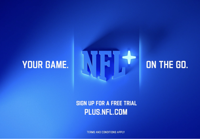 Best free 2025 nfl streaming