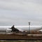 About 300 Indians held in French airport amid human trafficking investigation