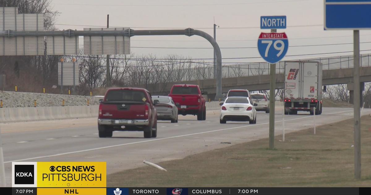 AAA: Saturday is one of the busiest days for holiday travel - CBS ...