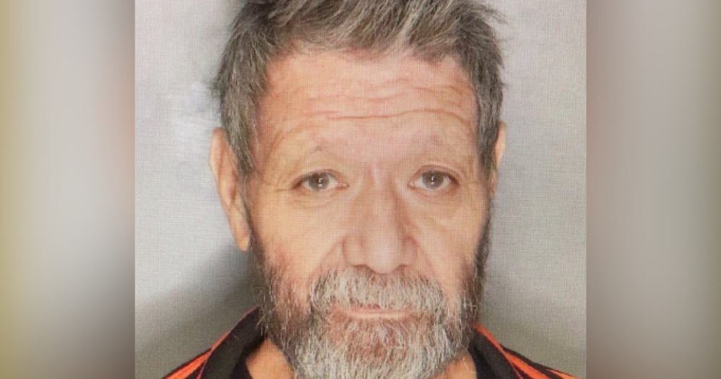 At-risk man reported missing in North Highlands