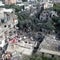 Dozens killed in Israeli airstrike in Gaza