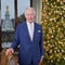 King Charles and the royal family join traditional Christmas celebration