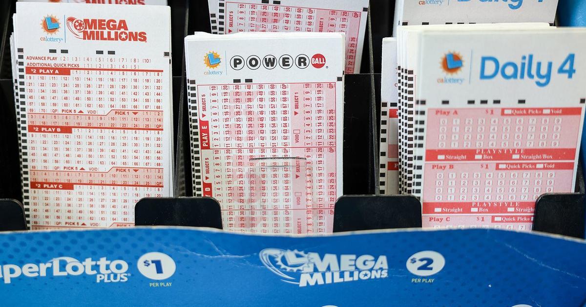 Powerball Jackpot Climbs To 685 Million After No Top Prize Winners In