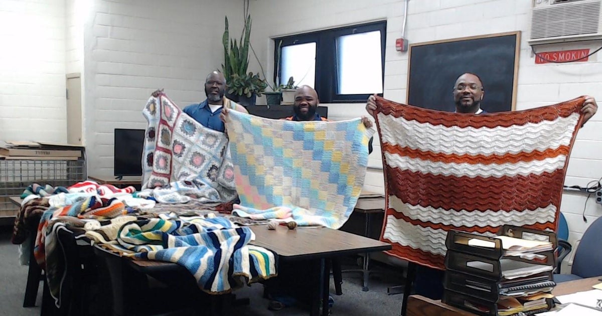 Prisoners at Michigan correctional facility provide more than 110