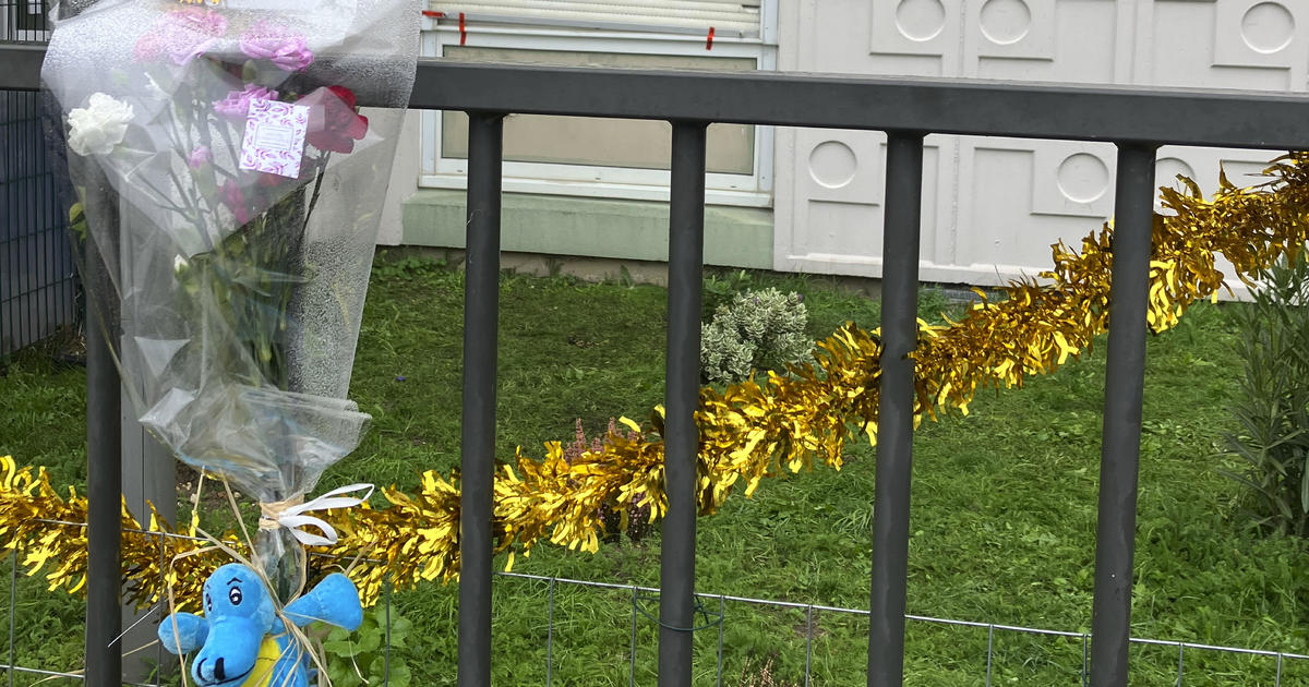 French man arrested for killing his spouse and 4 youngsters on Christmas: “absolute horror”